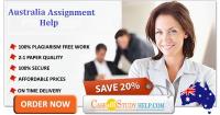 Australia Assignment Writing Help Online image 1